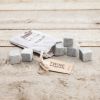 Glacier Rock Cooling Stones by Twine