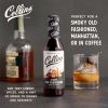 Collins 12.7 Oz Smoked Old Fashioned Syrup