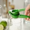 Press Lime Juicer True