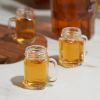 Mason Jar Shot Glasses True (Set of 6)