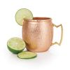 Hammered Mule Mug TwineÂ®