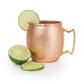Hammered Mule Mug TwineÂ®