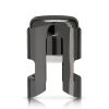 Gunmetal Champagne Stopper ViskiÂ®