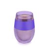 Wine FREEZEâ„¢ Translucent Purple HOSTÂ®