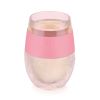 Wine FREEZEâ„¢ Translucent Pink HOSTÂ®