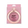 Rose Gold 3 Oz Bangle Flask Blush