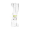 True Party 5 Oz Plastic Champagne Flutes (Set of 12)