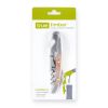 Timber: Double-Hinged Corkscrew