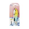 GillbertOmbre Fish Corkscrew by TrueZoo