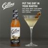 Collins 12.7 Oz Dirty Martini Cocktail Mix