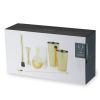 7 Piece Belmont Bar Essentials Set ViskiÂ®