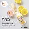 Lemon Sugar Pinky UpÂ®