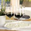 Spiegelau Style 22.2 Oz Red Wine Glasses (Set of 4)