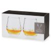 Admiral Crystal Bourbon Glasses ViskiÂ® (Set of 2)