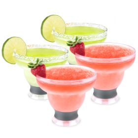 Margarita FREEZEâ„¢ SIOC HOSTÂ® (Set of 4)