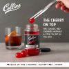 Collins 10 Oz Stemless Cocktail Cherries