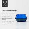 Copita Cobalt Tequila Glass ViskiÂ®