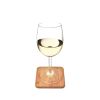 Stack: Bamboo Coasters