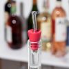 Colorfast Liquor Pourers True (Set of 2)
