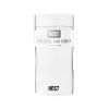Stay-Chill Slim Can Cooler in Pearl White by HOSTÂ®