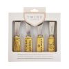 Cork Handled Cheese Spreader Set by TwineÂ®
