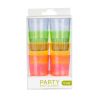 Party Hot Shot Glasses True (Set of 8)