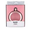Charade Rose Gold Bracelet Flask BlushÂ®