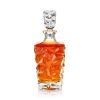 Prism Crystal Whiskey Decanter ViskiÂ®