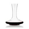 Reserve Inez Crystal Wine Decanter Viski