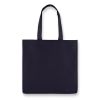 Blue 6 Bottle Non Woven Tote True
