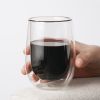 Double Walled Wine Glasses True (Set of 2)
