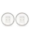 Wine FREEZEâ„¢ XL Lid HOSTÂ® (Set of 2)