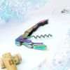 Mirage Double Hinged Corkscrew BlushÂ®