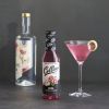 Collins 12.7 Oz Rose Simple Syrup