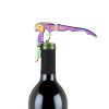 Mirage Double Hinged Corkscrew BlushÂ®
