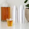 True Party 2 Oz Plastic Shot Glasses (Set of 50)