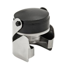 Beret Champagne Stopper True