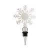 Holiday Snowflake Bottle Stopper TwineÂ®