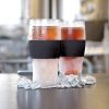 Beer FREEZEâ„¢ Black SIOC HOSTÂ® (Set of 2)