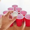 Shoot Ping Pong Balls True (Set of 6)