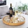 Lazy Susan Cork Display True