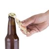 Aloha Pineapple Bottle Opener BlushÂ®