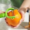 Green Y-Peeler True