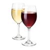 Vino Stemmed White Wine Glass True (Set of 4)