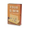 Four and Win Game Foster & Ryeâ„¢