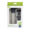 Preserve 3 Piece Vacuum Pump & Stopper Set True