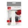2 Piece Vacu Vin White Wine Saver