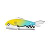GillbertOmbre Fish Corkscrew by TrueZoo