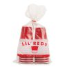 True Party Lil' Reds Shot Cups (Set of 20)