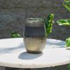 Wine FREEZEâ„¢ Translucent Smoke HOSTÂ®